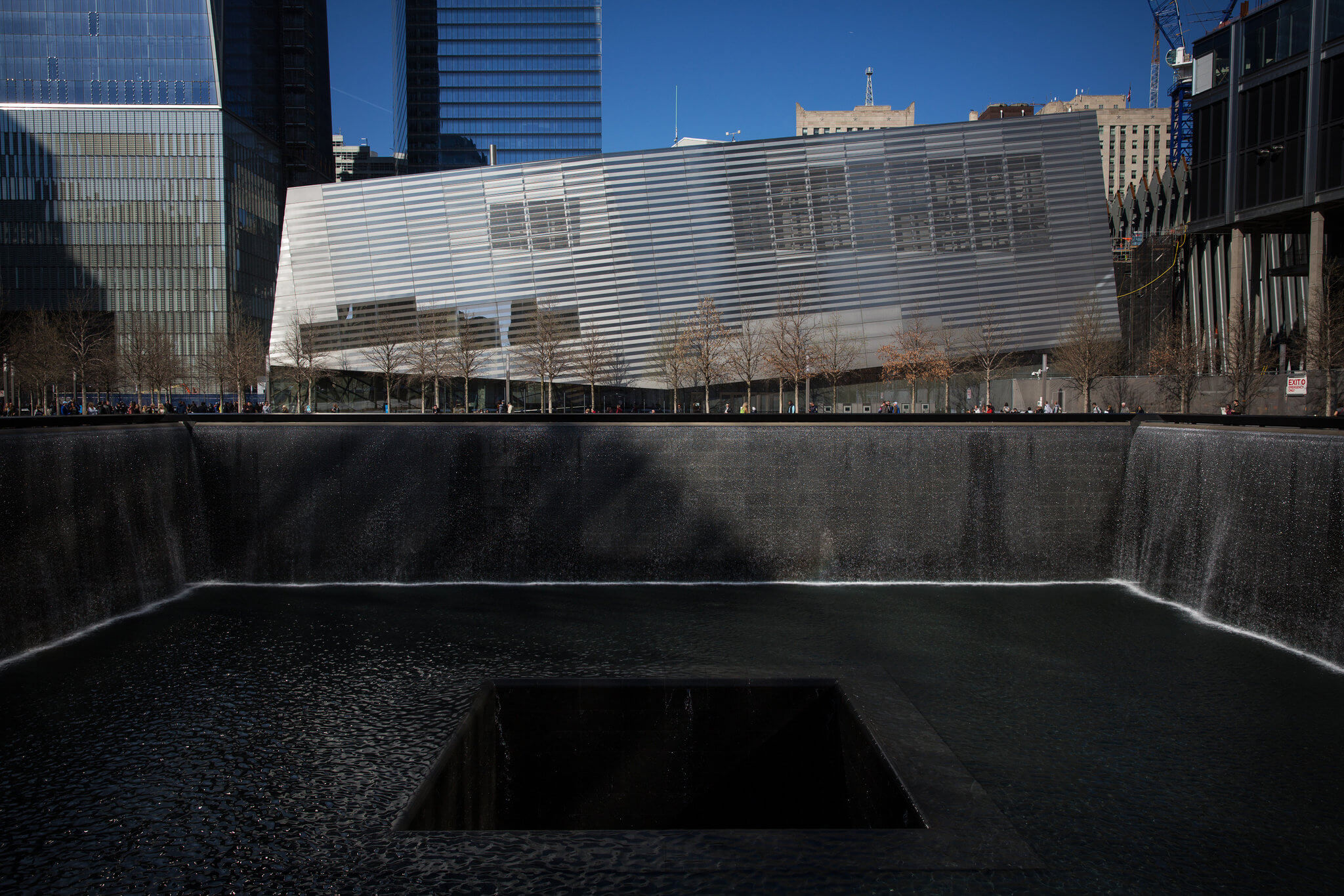 9/11 Museum