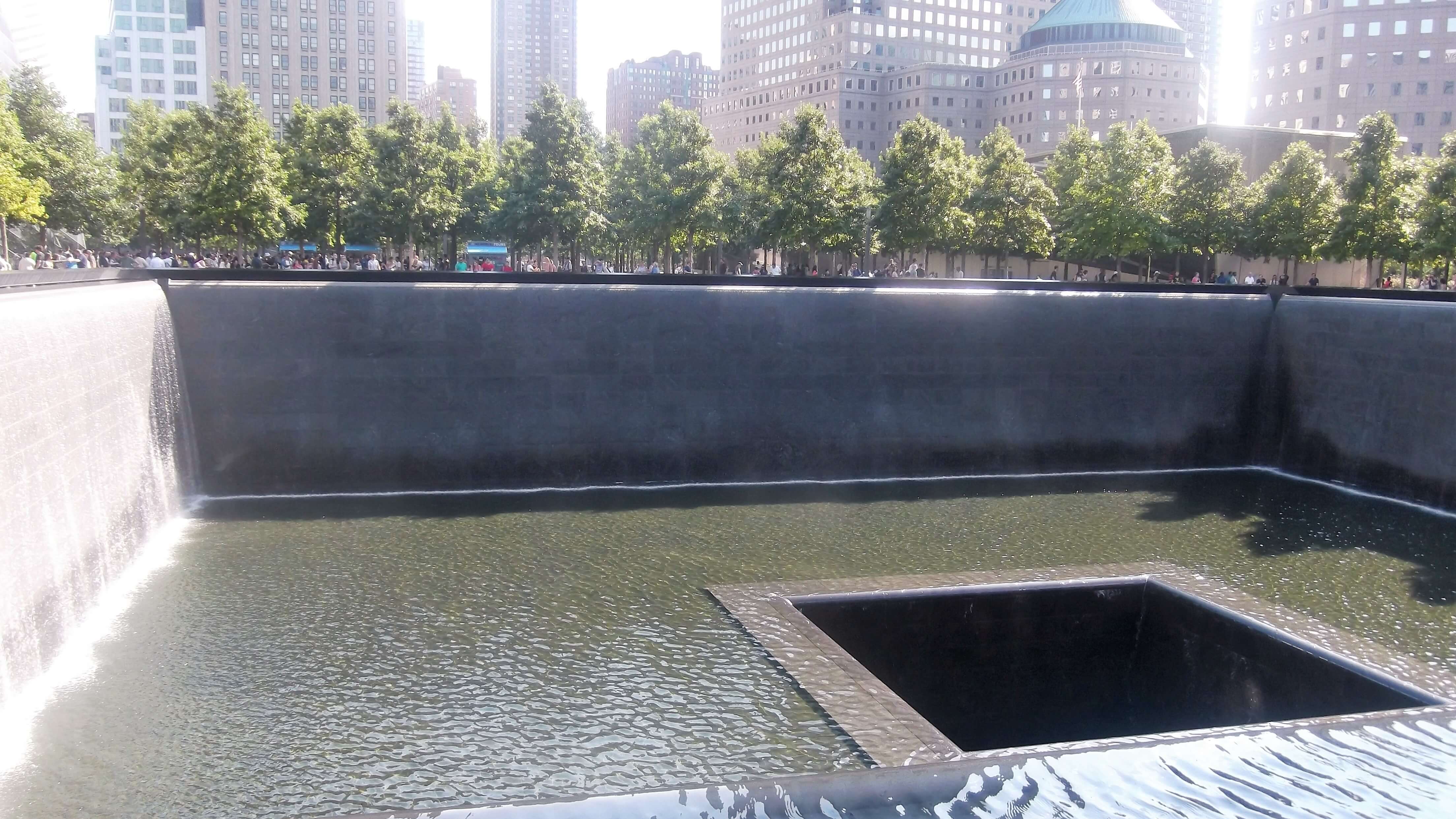 9/11 Memorial